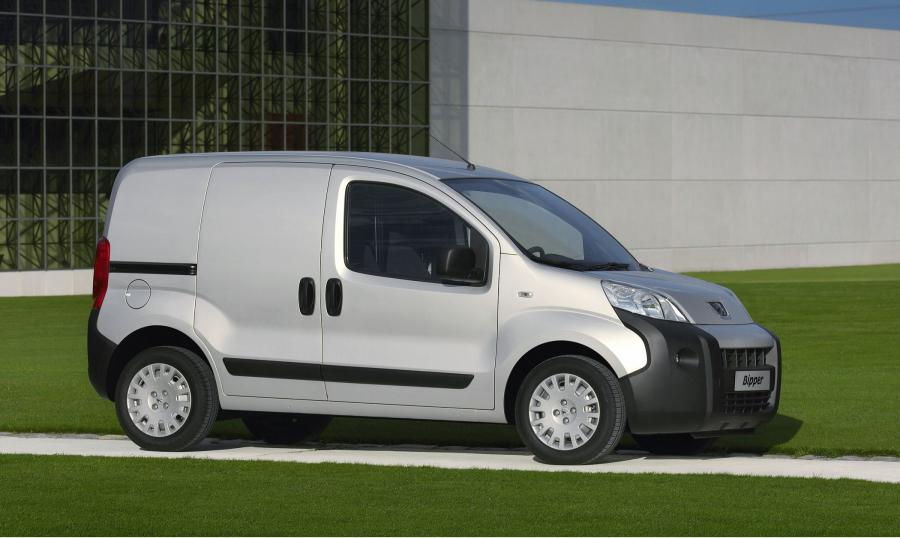  Peugeot Bipper 2008 года  (фото 71 из 93)
